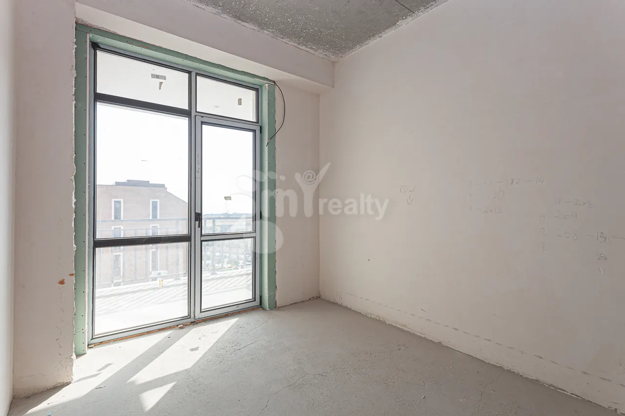 4 bedroom apartment for sale Mikoyan St, Nor Nork Yerevan, 161419