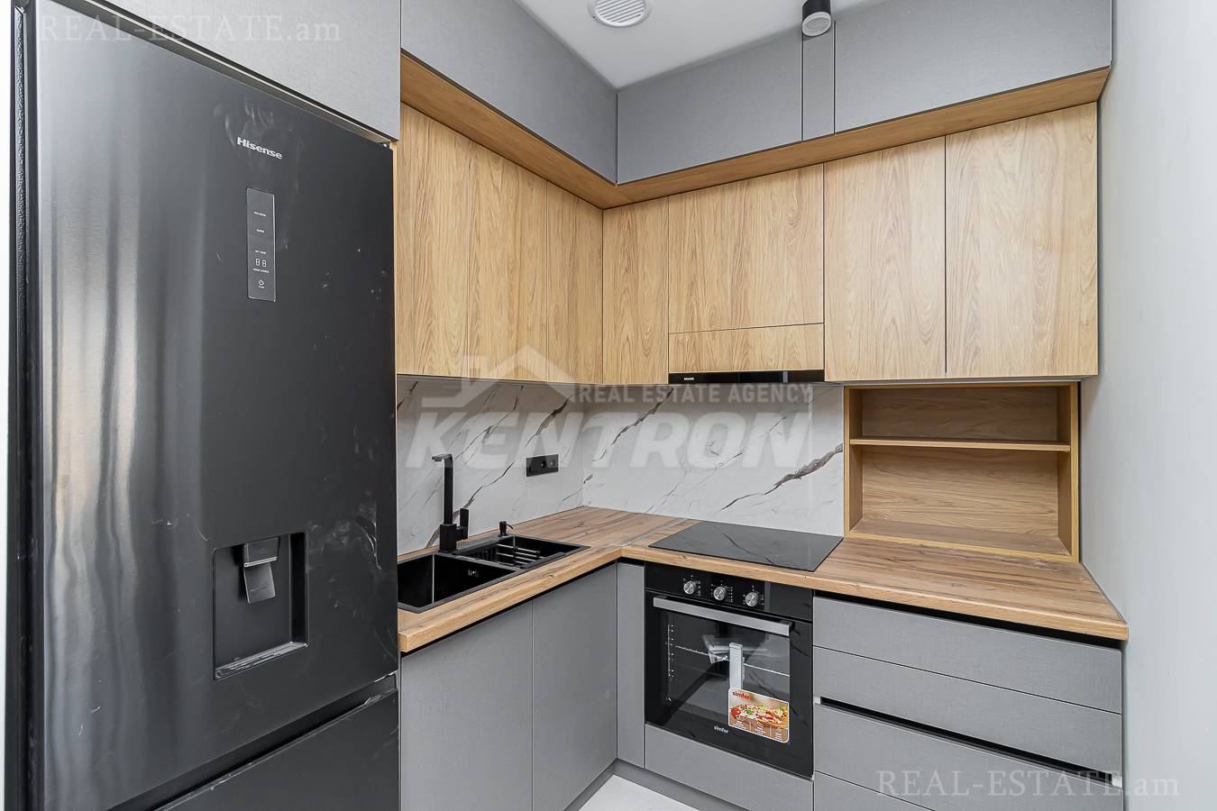 2 սենյականոց բնակարան  Ռոստոմի փող, Կենտրոն Երևան, 143737