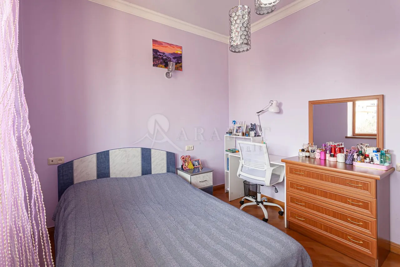House for sale Bagrevand district, Nor Nork Yerevan, 157253