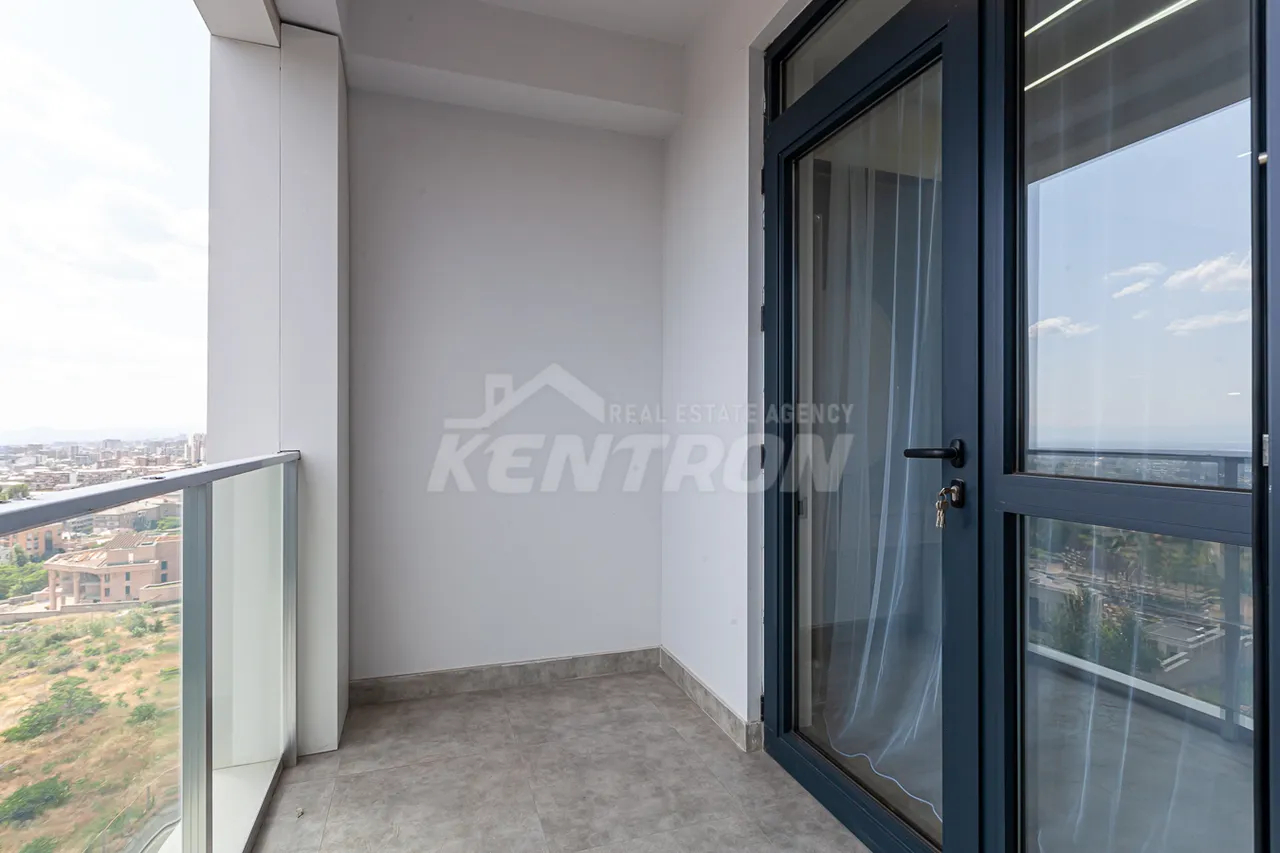2 bedroom apartment for sale K. Ulnetsi St, Qanaqer- Sejtun Yerevan, 157822