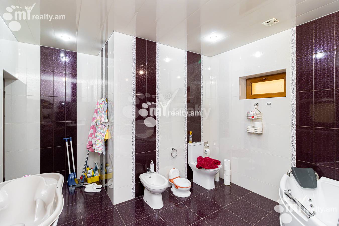 House for sale Bagrevand district, Nor Norque Yerevan, 148598