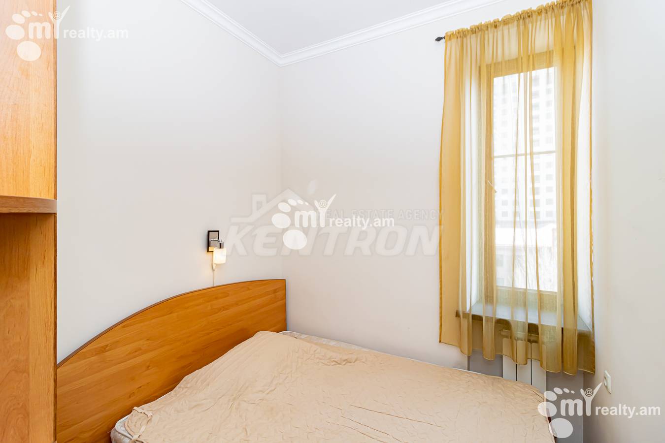 2 bedroom apartment for sale Saryan St, Center Yerevan, 154587