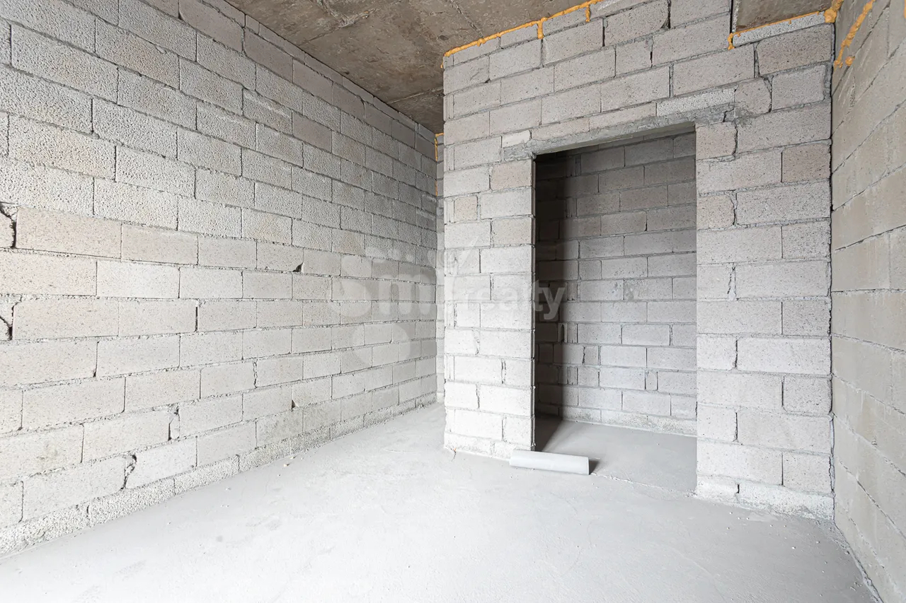 2 bedroom apartment for sale خیابان لِنینگراندیان, آچاپنیاک ایروان, 158445