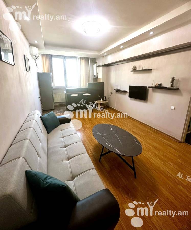 2 bedroom apartment for rent Amiryan St, Center Yerevan, 155167