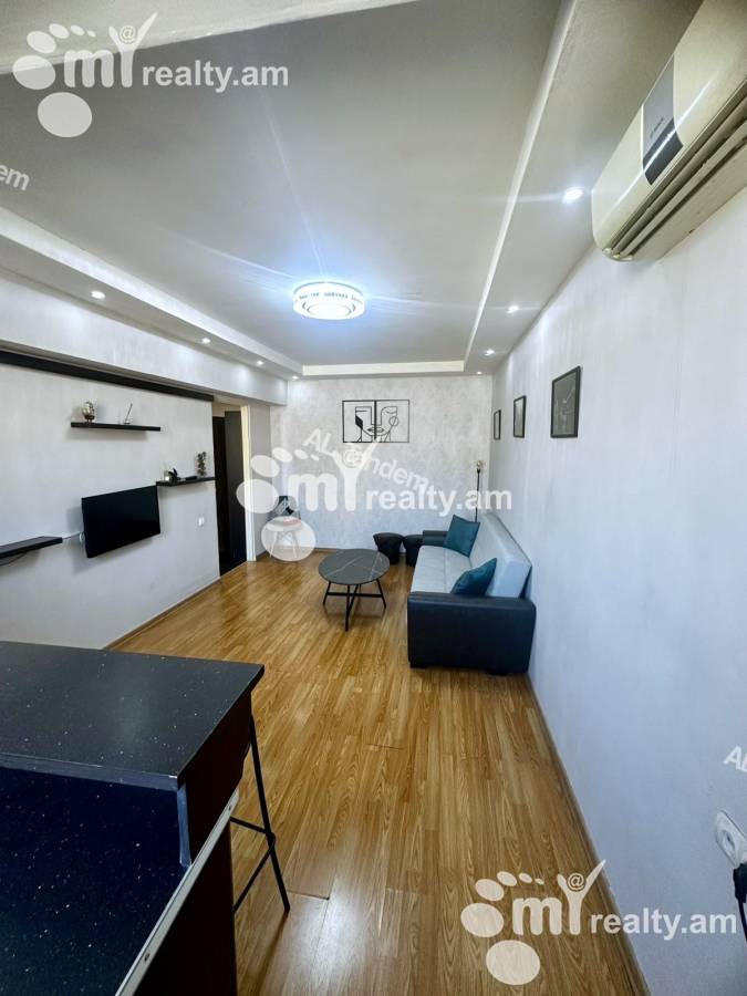 2 bedroom apartment for rent Amiryan St, Center Yerevan, 155167