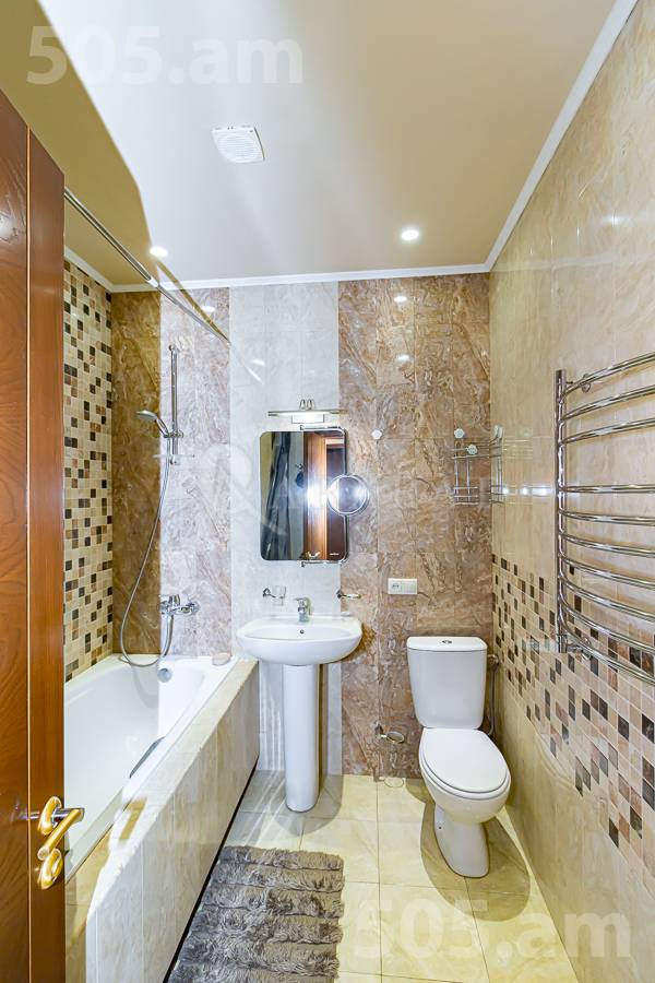 2 bedroom apartment for rent , Center Yerevan, 154621