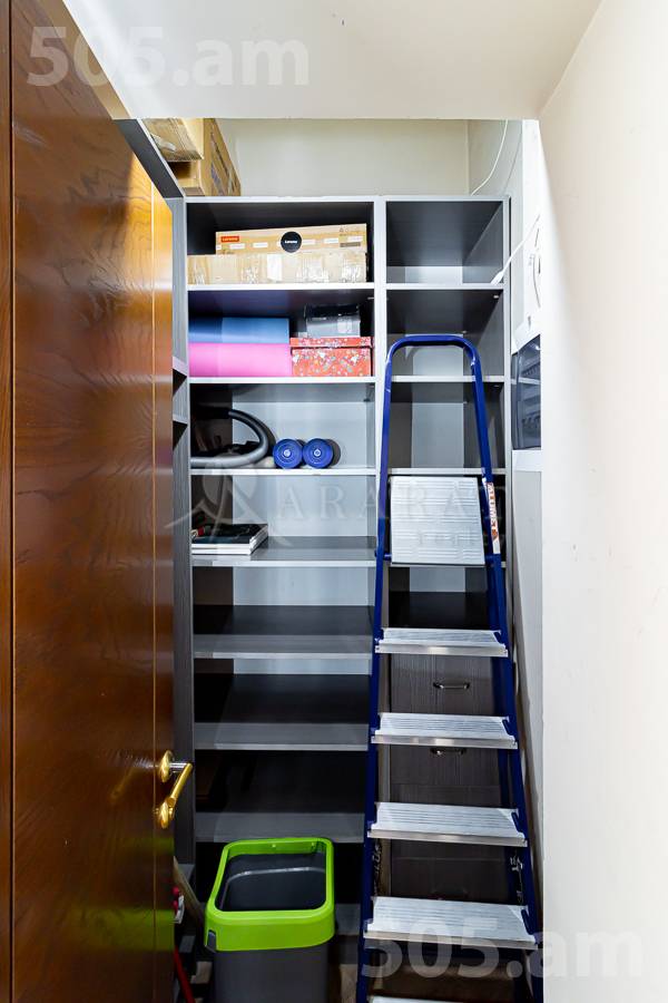 2 bedroom apartment for rent , Center Yerevan, 154621