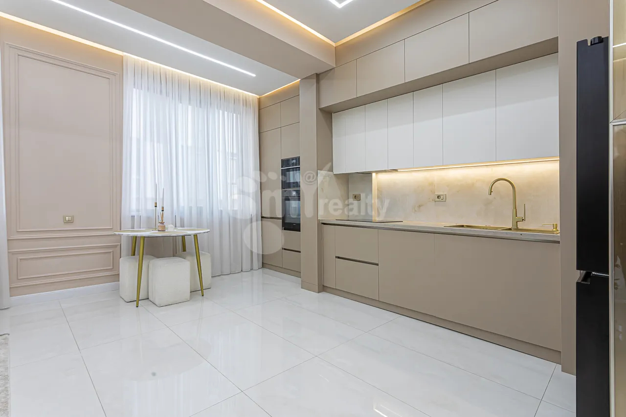 3 bedroom apartment for sale گرادیان لنین, مالاتیا - سِباستیا ایروان, 158354