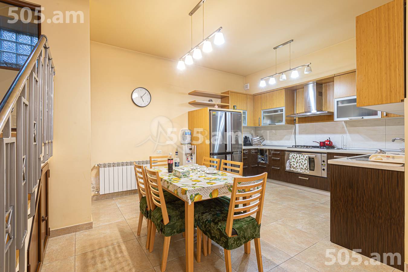 Առանձնատուն  Բաղրամյան պող(Արաբկիր), Արաբկիր Երևան, 156894