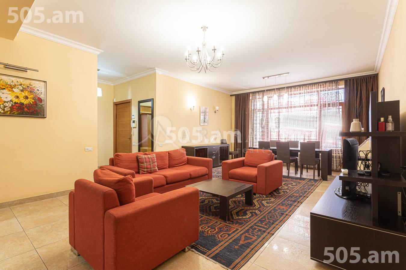 Առանձնատուն  Բաղրամյան պող(Արաբկիր), Արաբկիր Երևան, 156894