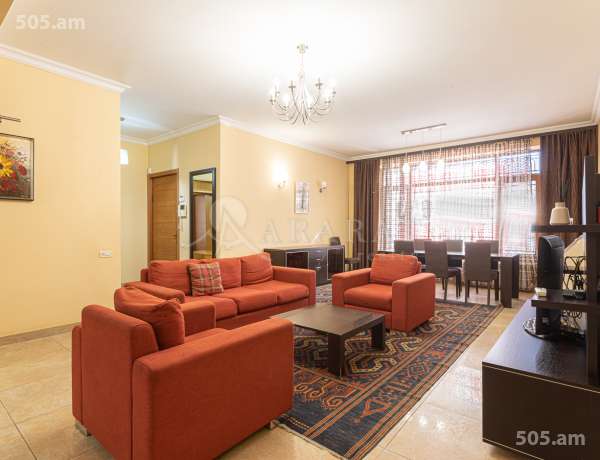 arandznatun-vacharq-Yerevan-Arabkir