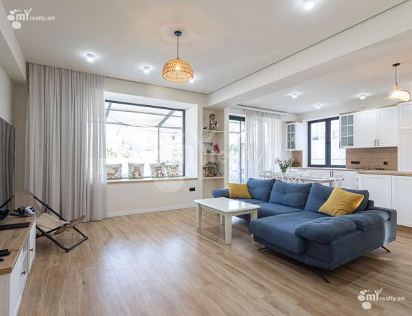 arandznatun-vacharq-Yerevan-Avan