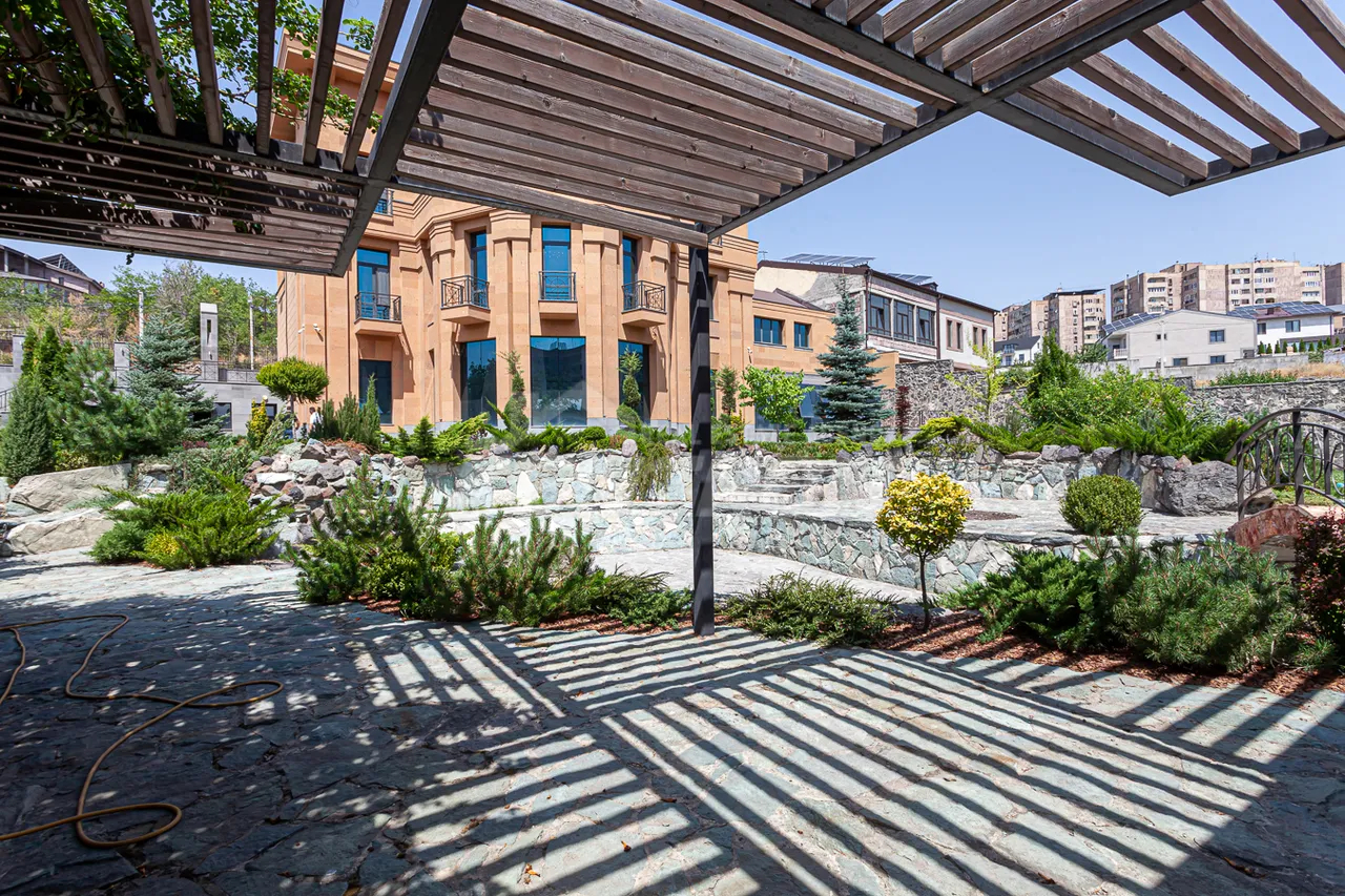 House for sale خیابان آلما آتا, آوان ایروان, 157389