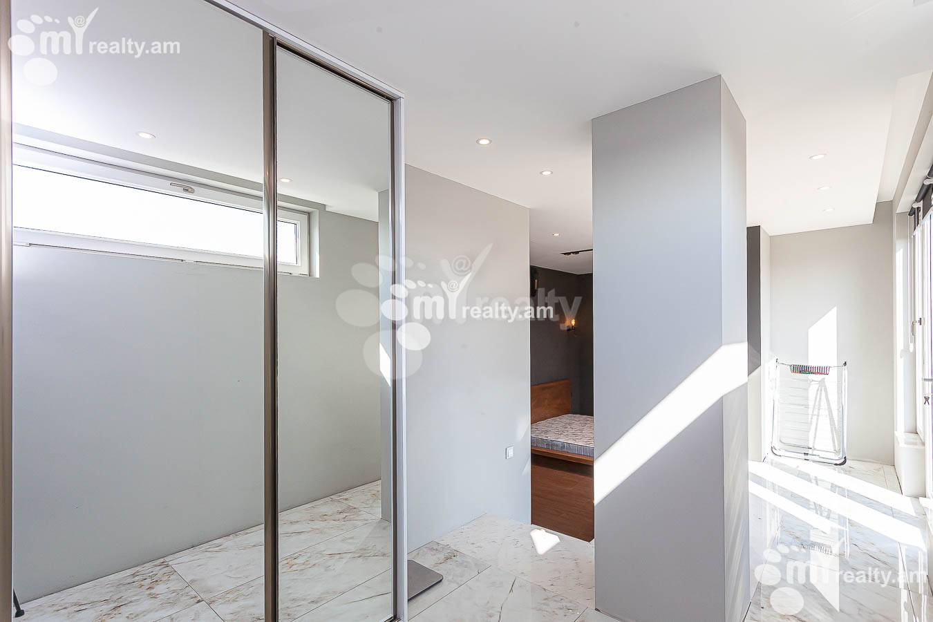 3 bedroom apartment for sale Shirvanzade St, Arabkir Yerevan, 153429