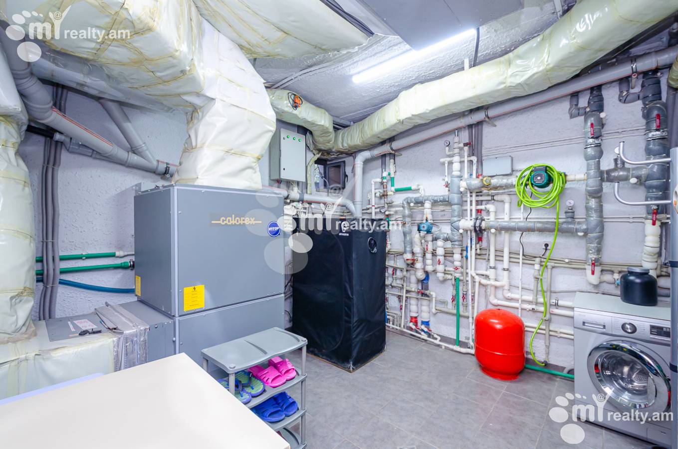 House for sale Arinj, Avan Yerevan, 154145