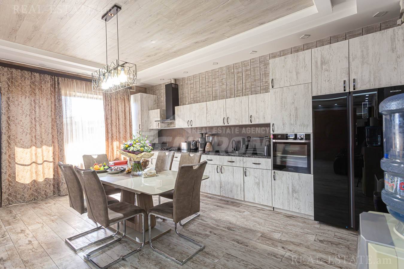 House for sale Bagrevand district, Nor Nork Yerevan, 152973