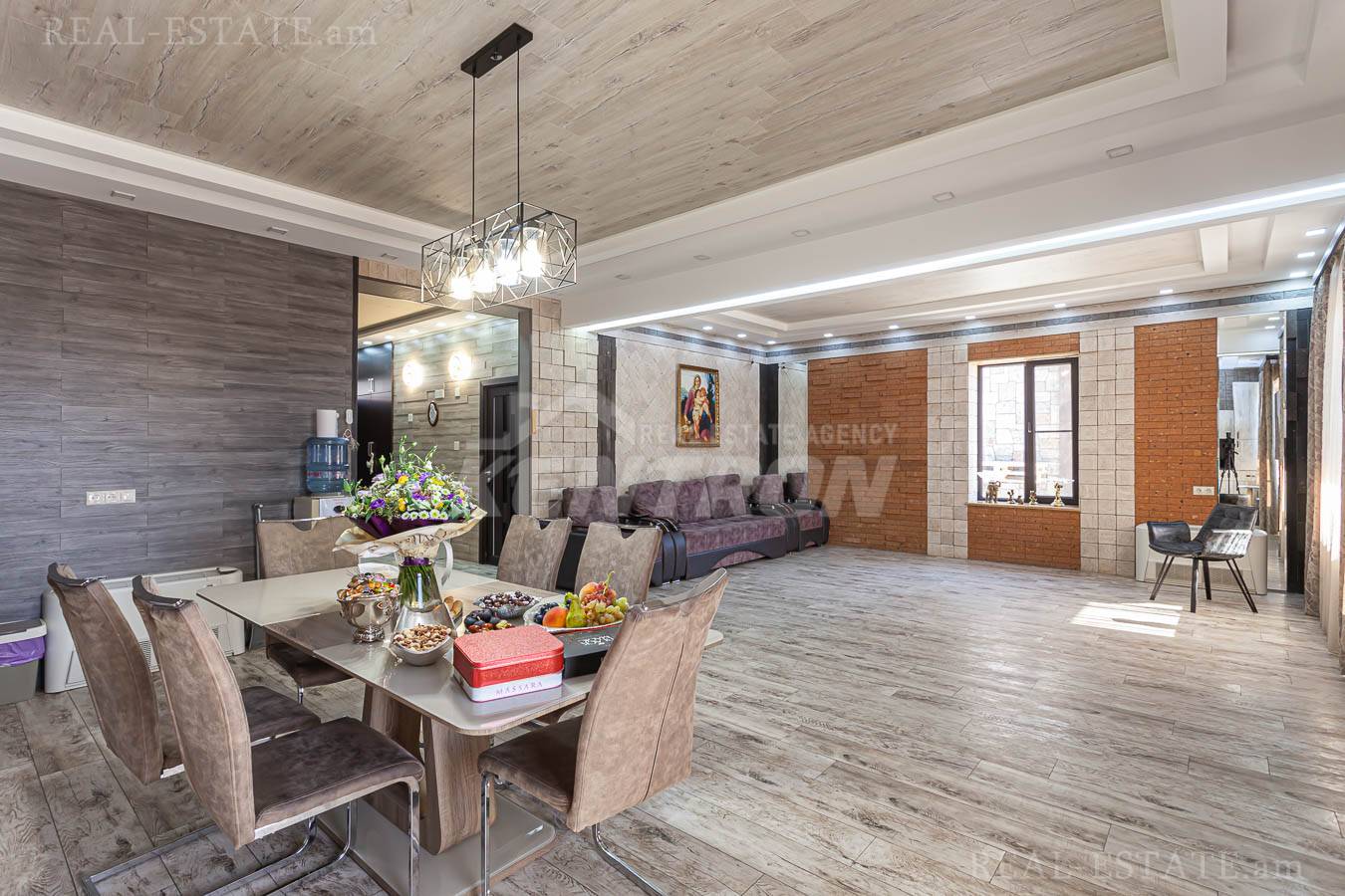 House for sale Bagrevand district, Nor Nork Yerevan, 152973