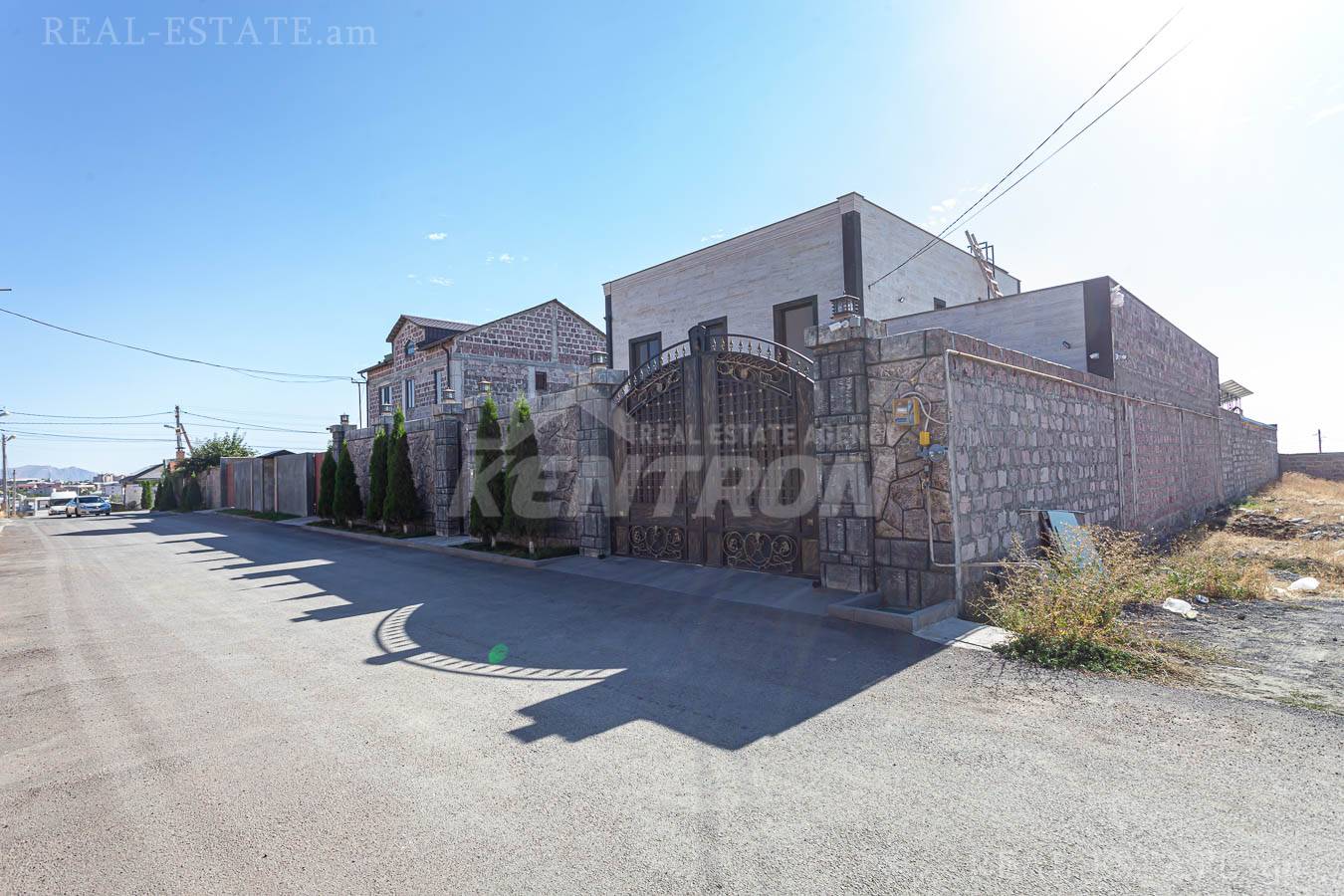 House for sale Bagrevand district, Nor Nork Yerevan, 152973