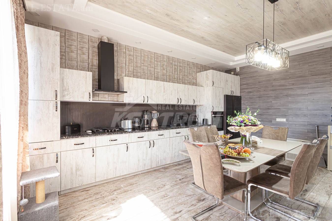 House for sale Bagrevand district, Nor Nork Yerevan, 152973