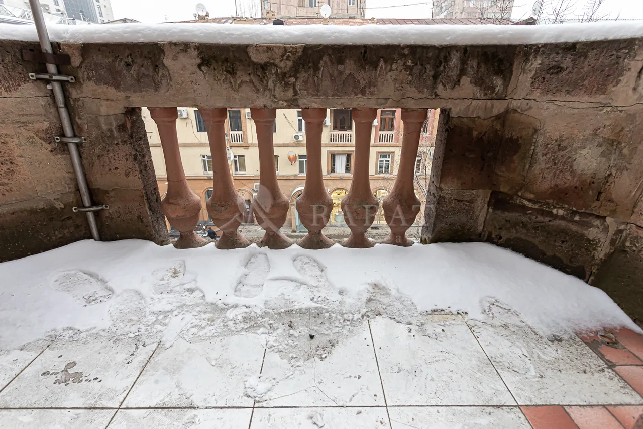 2 bedroom apartment for sale Tumanyan St, Center Yerevan, 159142