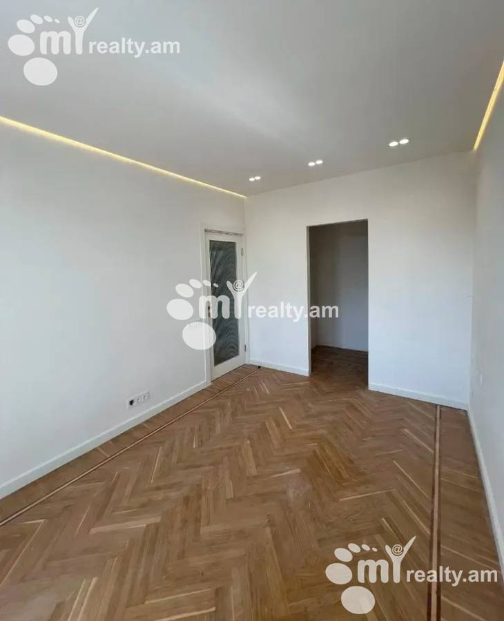 3 bedroom apartment for sale Sundukyan St, Arabkir Yerevan, 157204