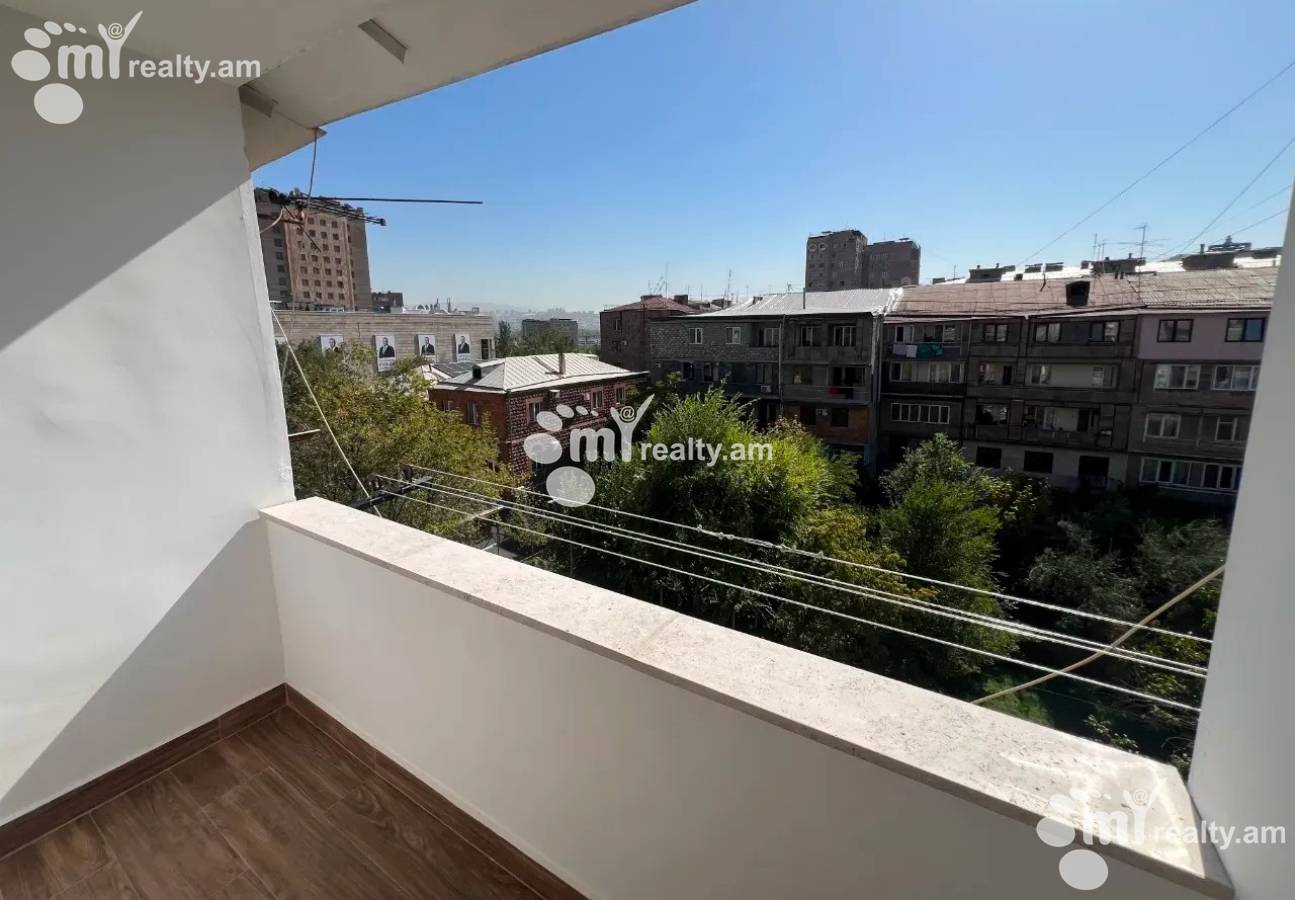 3 bedroom apartment for sale Sundukyan St, Arabkir Yerevan, 157204