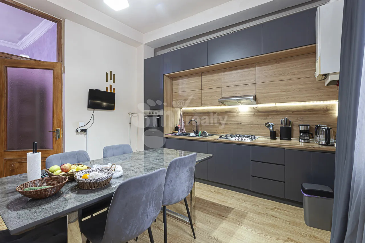 House for sale Gulakyan St, Arabkir Yerevan, 161987