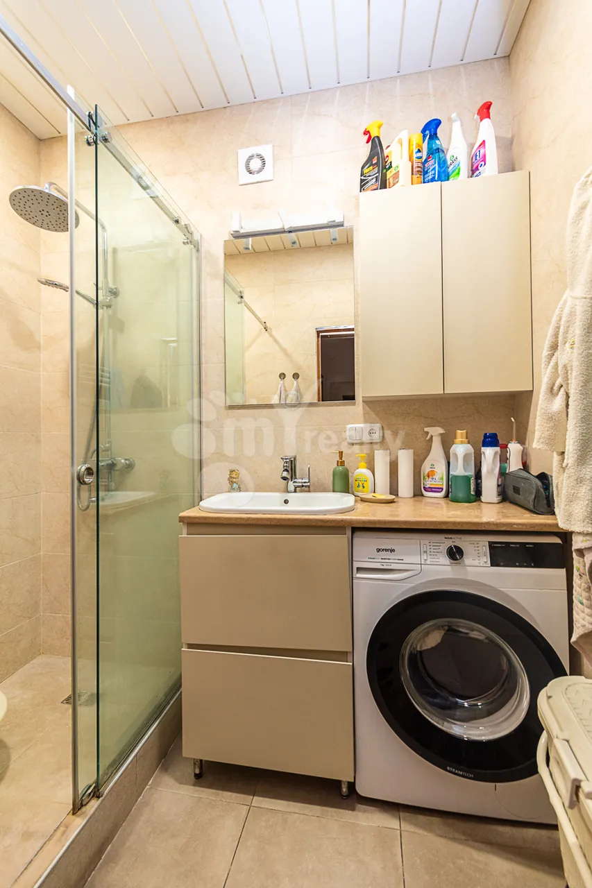3 bedroom apartment for sale Baghramyan av(Arabkir), Arabkir Yerevan, 160880