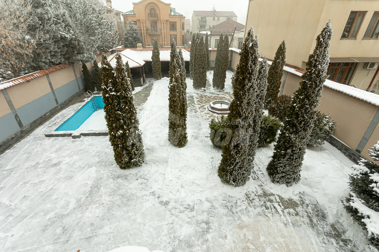 House for sale Tsarav Aghbyur St, Awan Yerevan, 159130