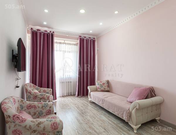 2-senyakanoc-bnakaran-vacharq-Yerevan-Center