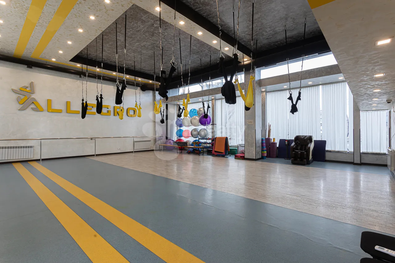 Купить коммерческoе помещение Башинджахян ул, Ачапняк Ереван, 160011