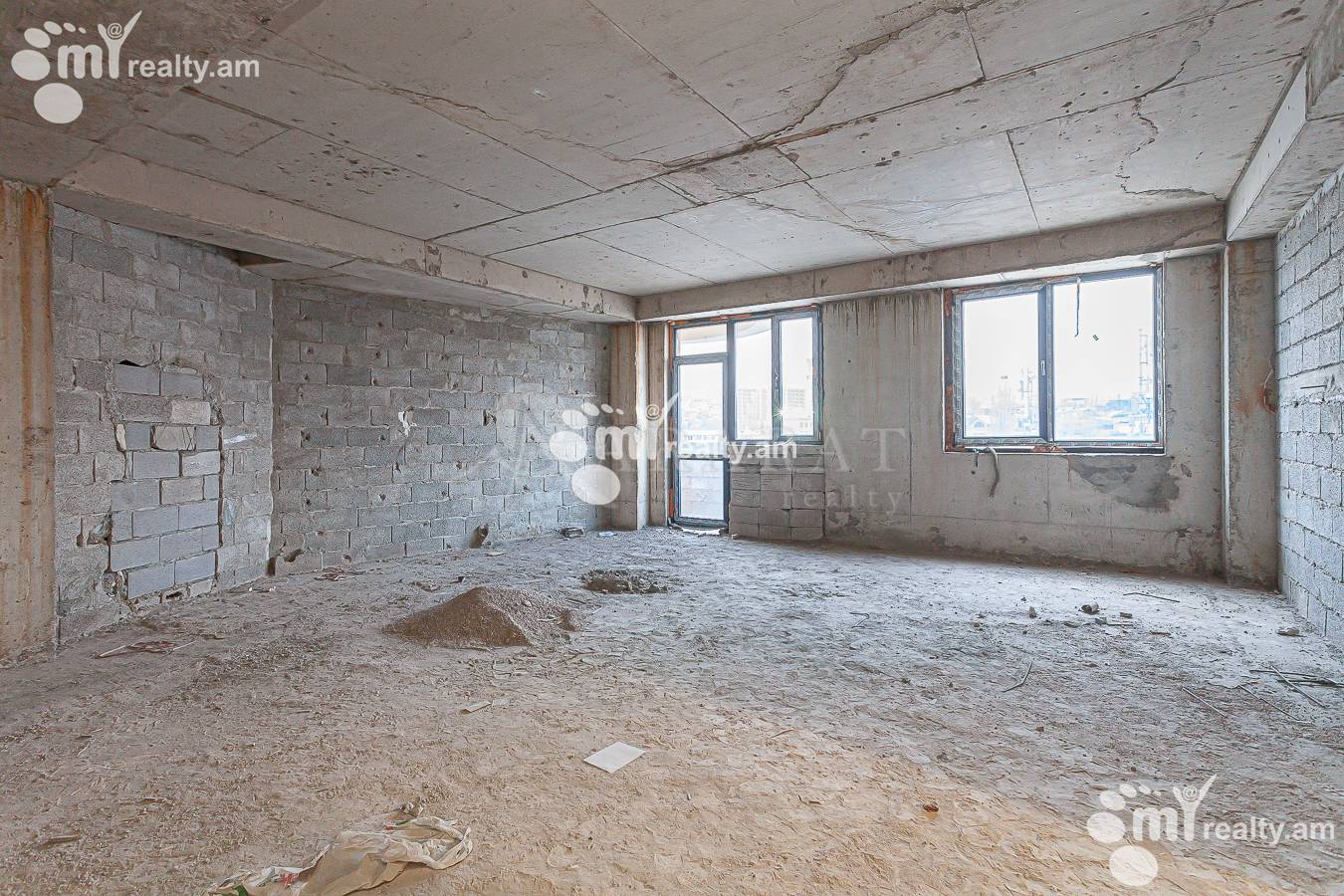 2 bedroom apartment for sale Dzorap St, Center Yerevan, 146346