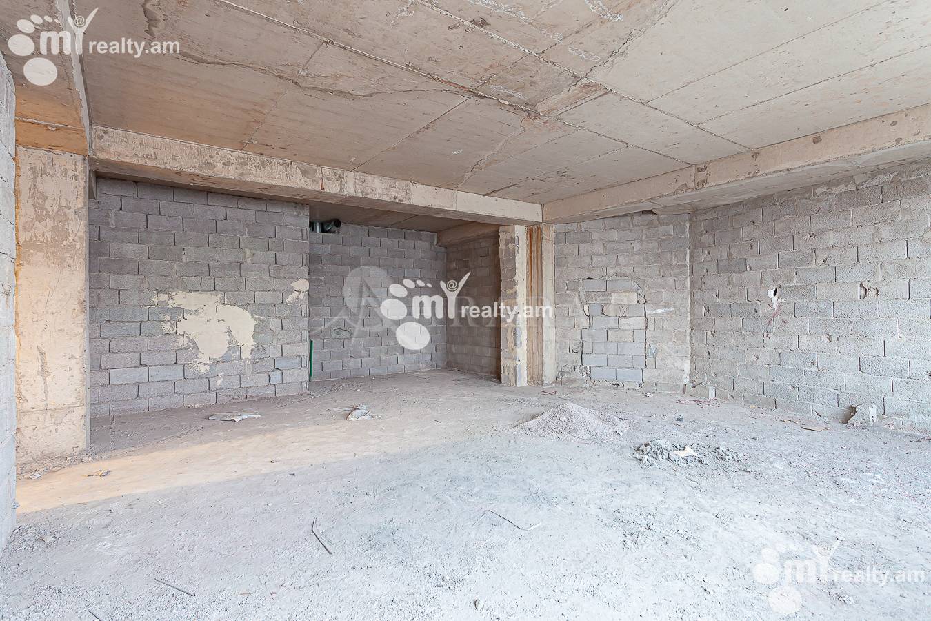 2 bedroom apartment for sale Dzorap St, Center Yerevan, 146346