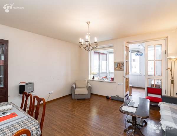 3-senyakanoc-bnakaran-vacharq-Yerevan-Center