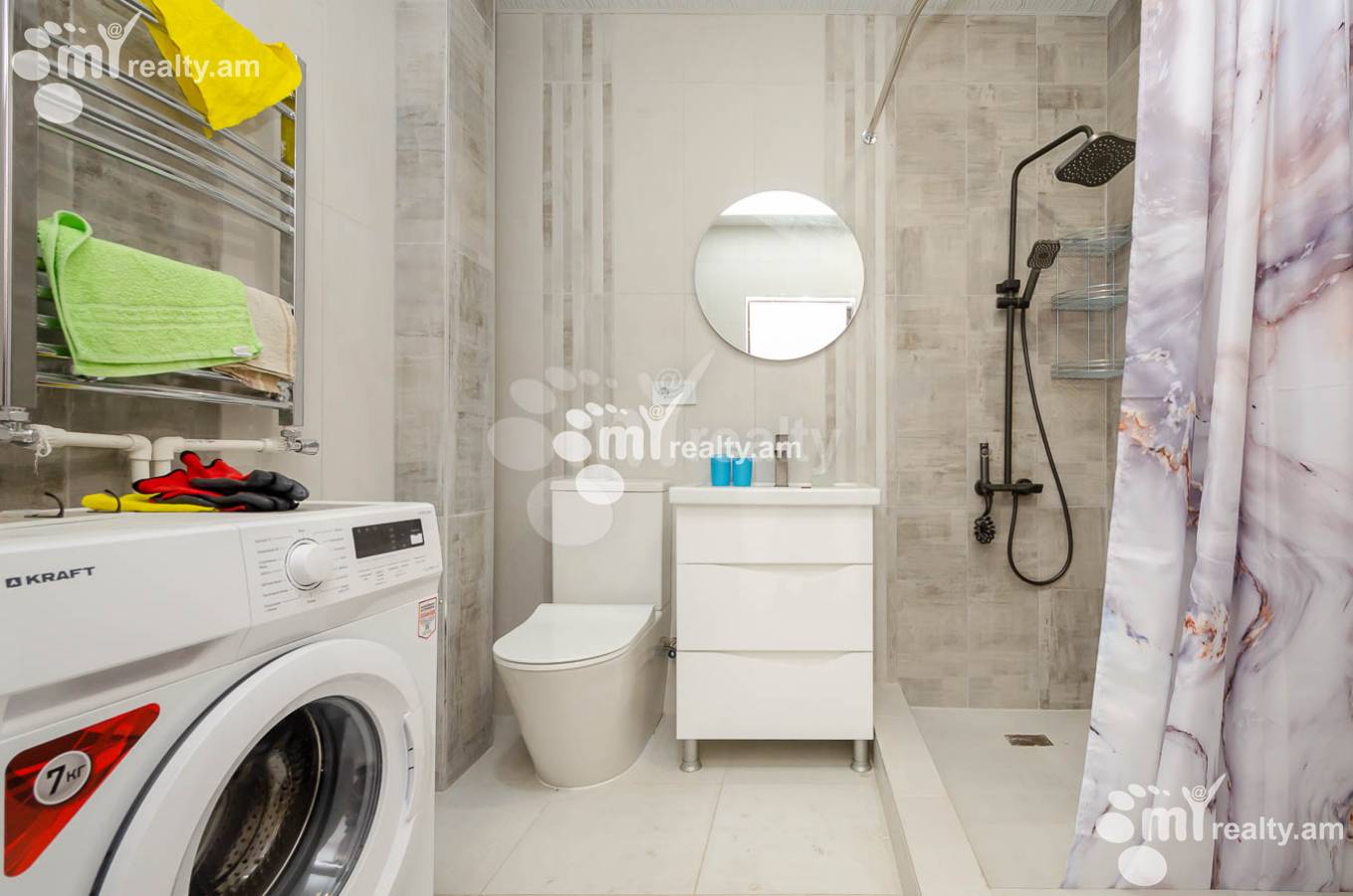 2 bedroom apartment for sale خیابان چارِنتس, مرکز شهر ایروان, 142307