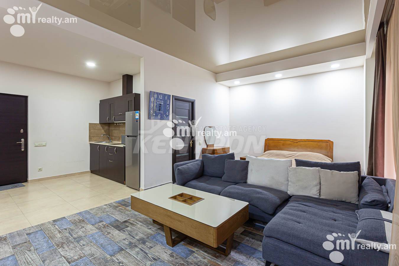 2 սենյականոց բնակարան վարձով Ամիրյան փող, Կենտրոն Երևան, 154265