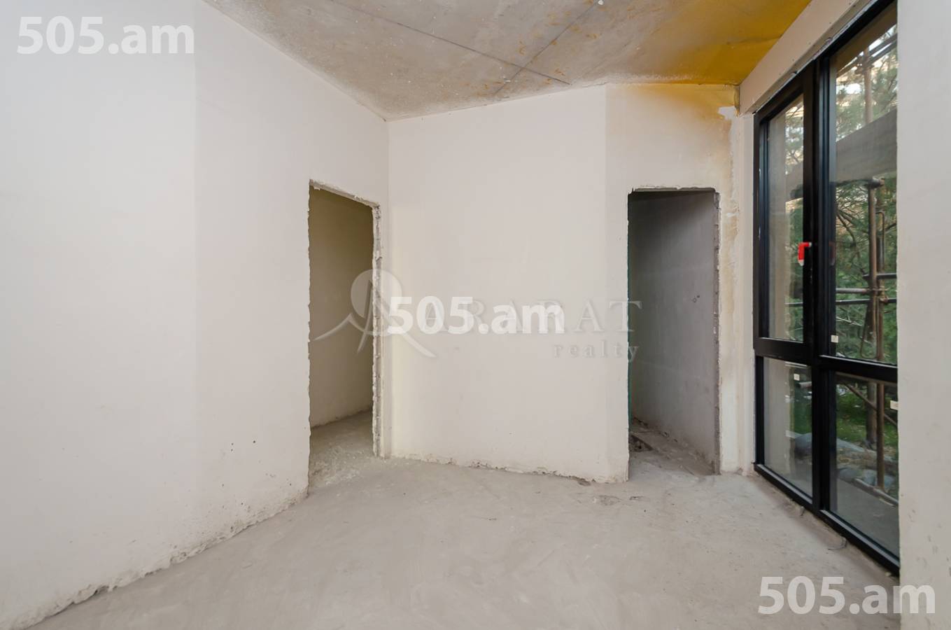 3 սենյականոց բնակարան  Գ. Հովսեփյան փող, Նորք-Մարաշ Երևան, 154123