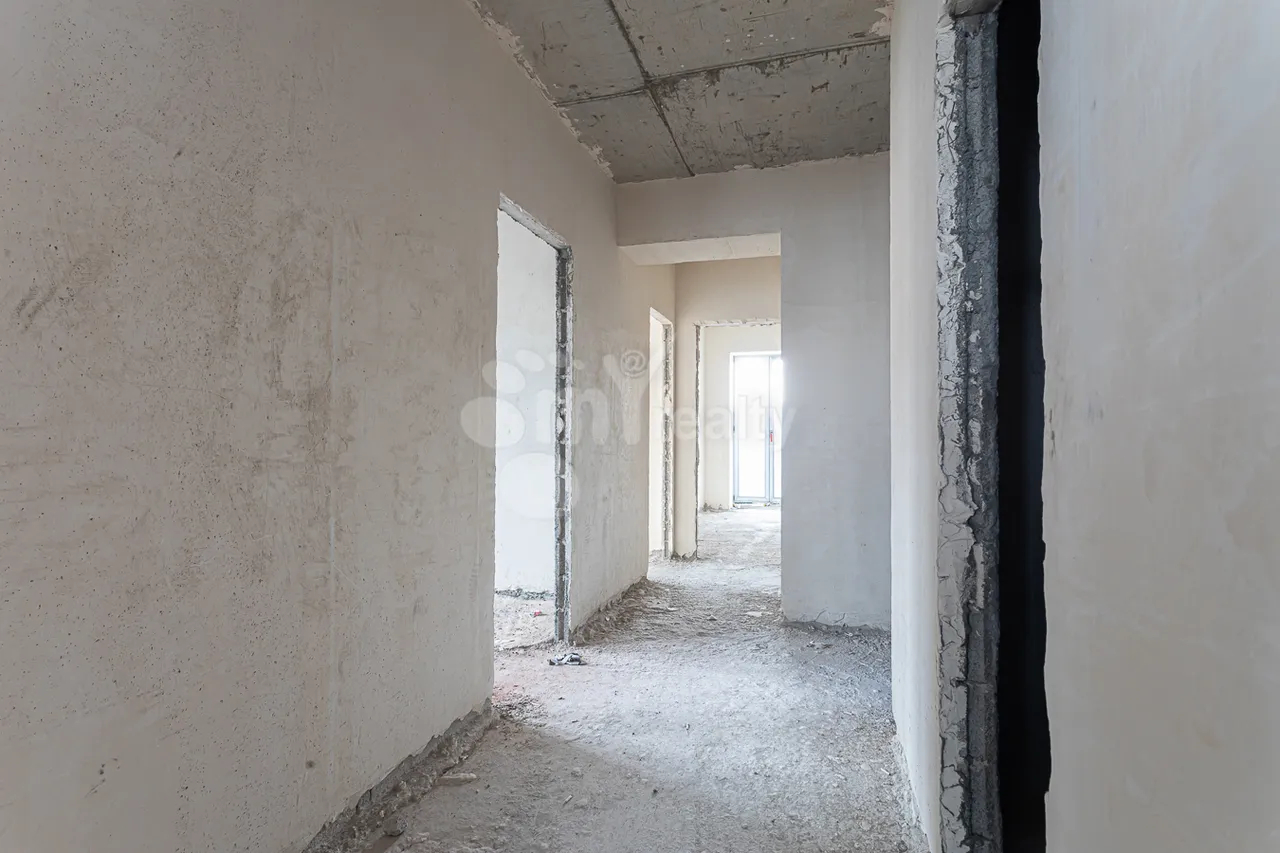 Купить 5 комнатную квартиру Гюлбенкян ул, Арабкир Ереван, 159417