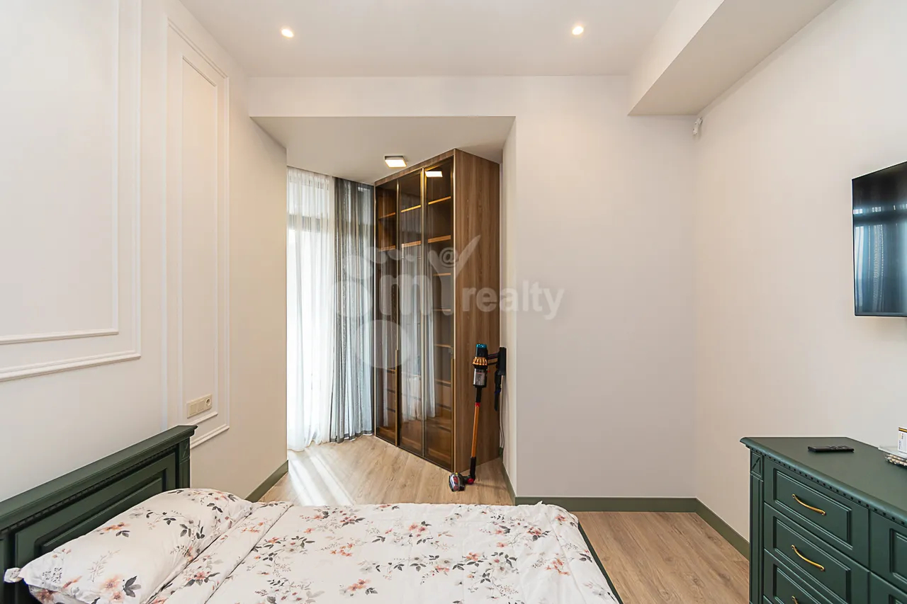 2 bedroom apartment for rent Komitas Ave, Arabkir Yerevan, 162003