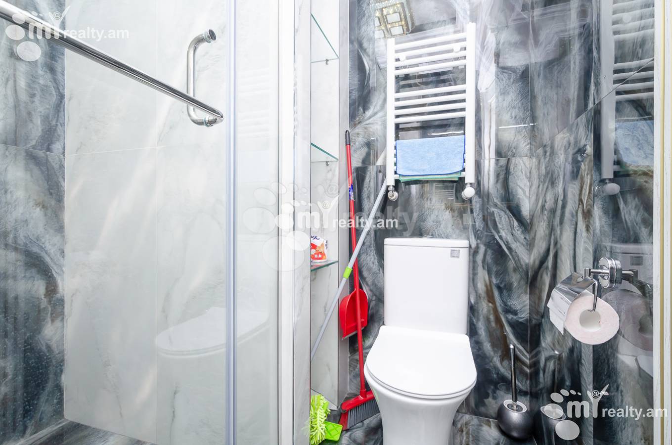 2 սենյականոց բնակարան վարձով Խորենացու փող, Կենտրոն Երևան, 151818