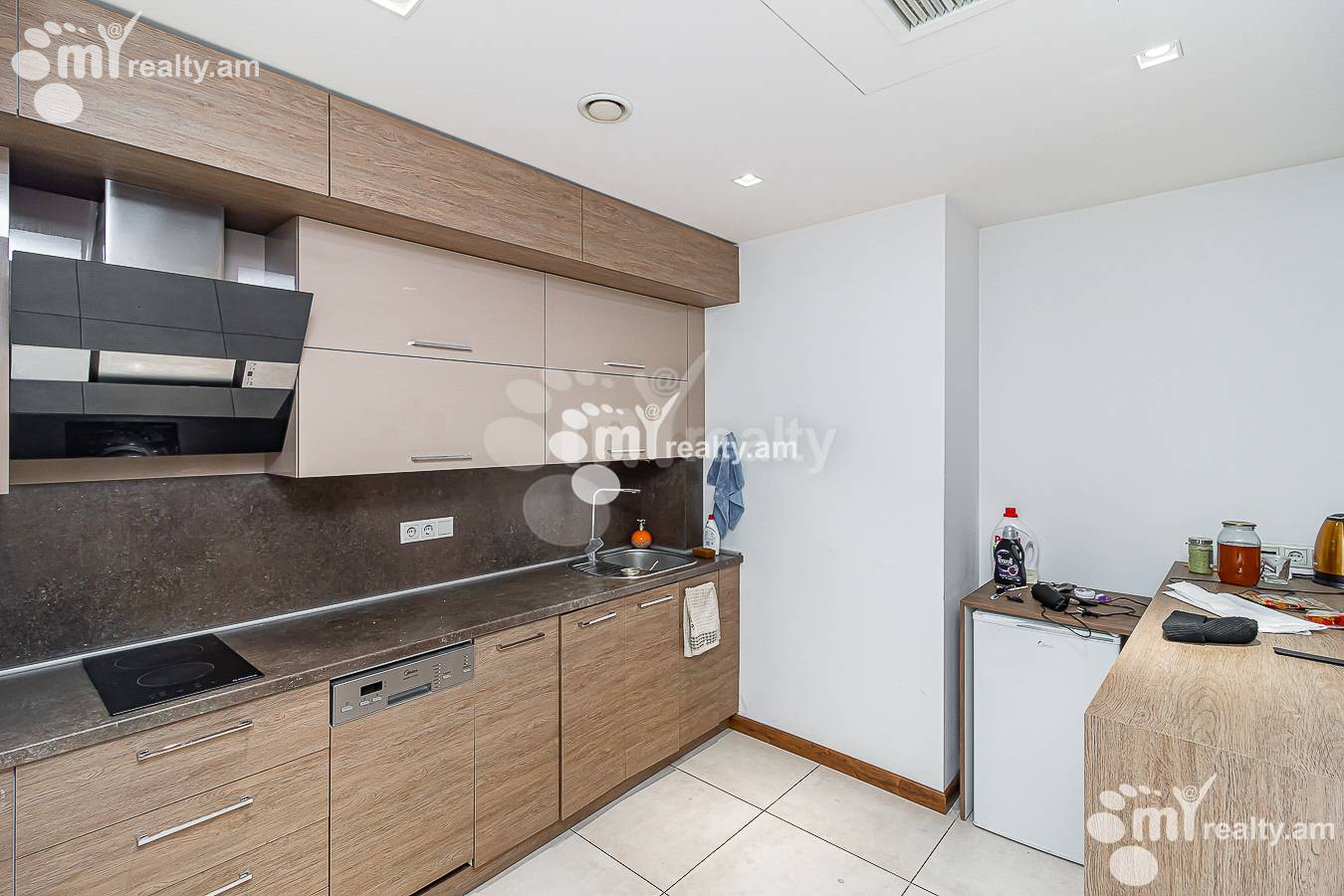 2 bedroom apartment for sale Buzand St, Center Yerevan, 146524