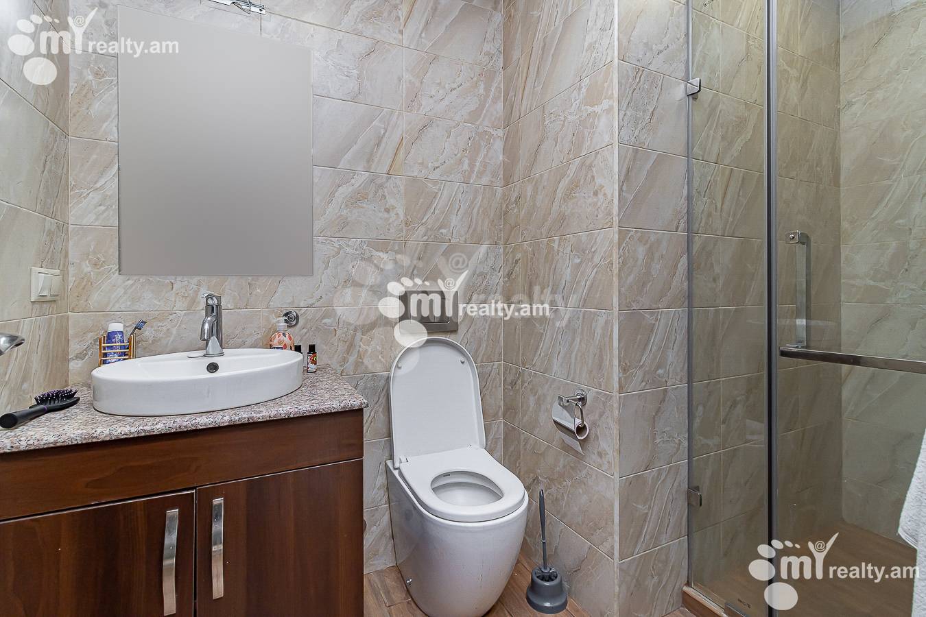 2 bedroom apartment for sale Buzand St, Center Yerevan, 146524