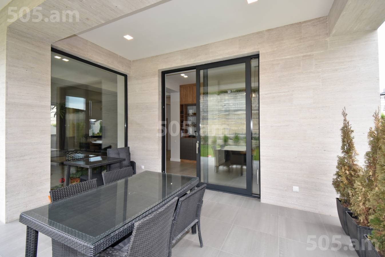 Снять дом Атыс, квартал Ваагни Ереван, 121989