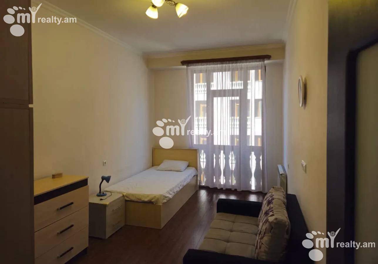3 սենյականոց բնակարան վարձով Ադոնց փող, Արաբկիր Երևան, 159849