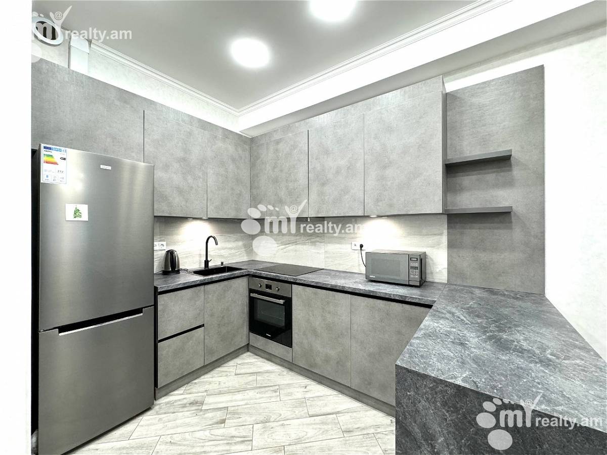 2 bedroom apartment for sale Davit Anhaxt St, Quanaquère-Zeytoun Yerevan, 145323
