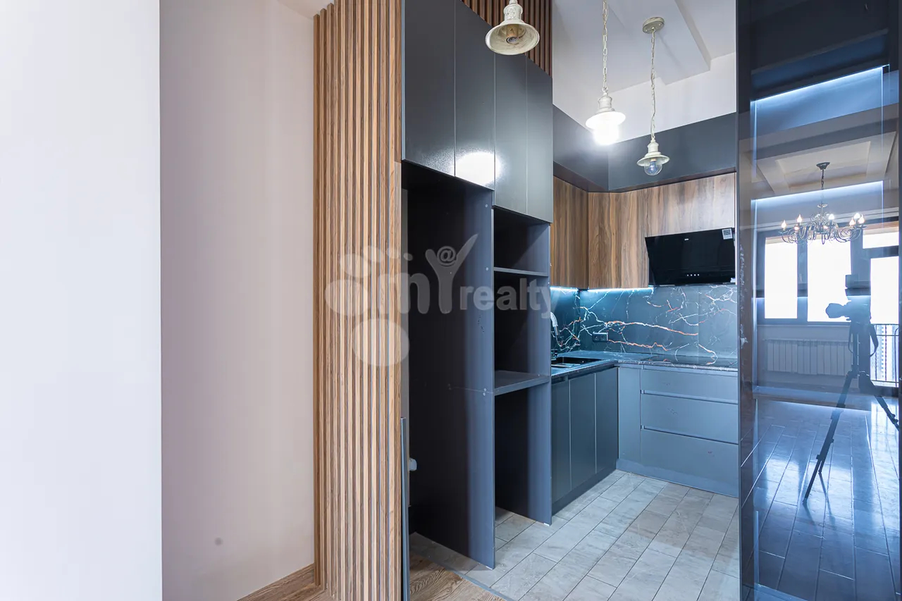 3 bedroom apartment for sale خیابان ساسنا تِسرِر, داوتاشِن ایروان, 159662