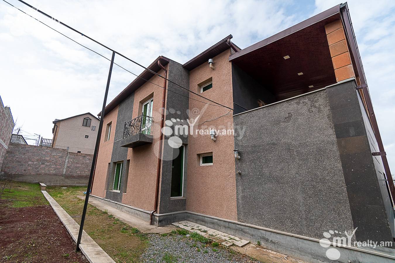 Առանձնատուն  Դուրյան թաղ, Ավան Երևան, 154961