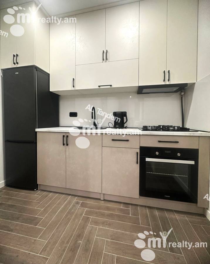 2 սենյականոց բնակարան  Ղազար Փարպեցու փող, Կենտրոն Երևան, 156658