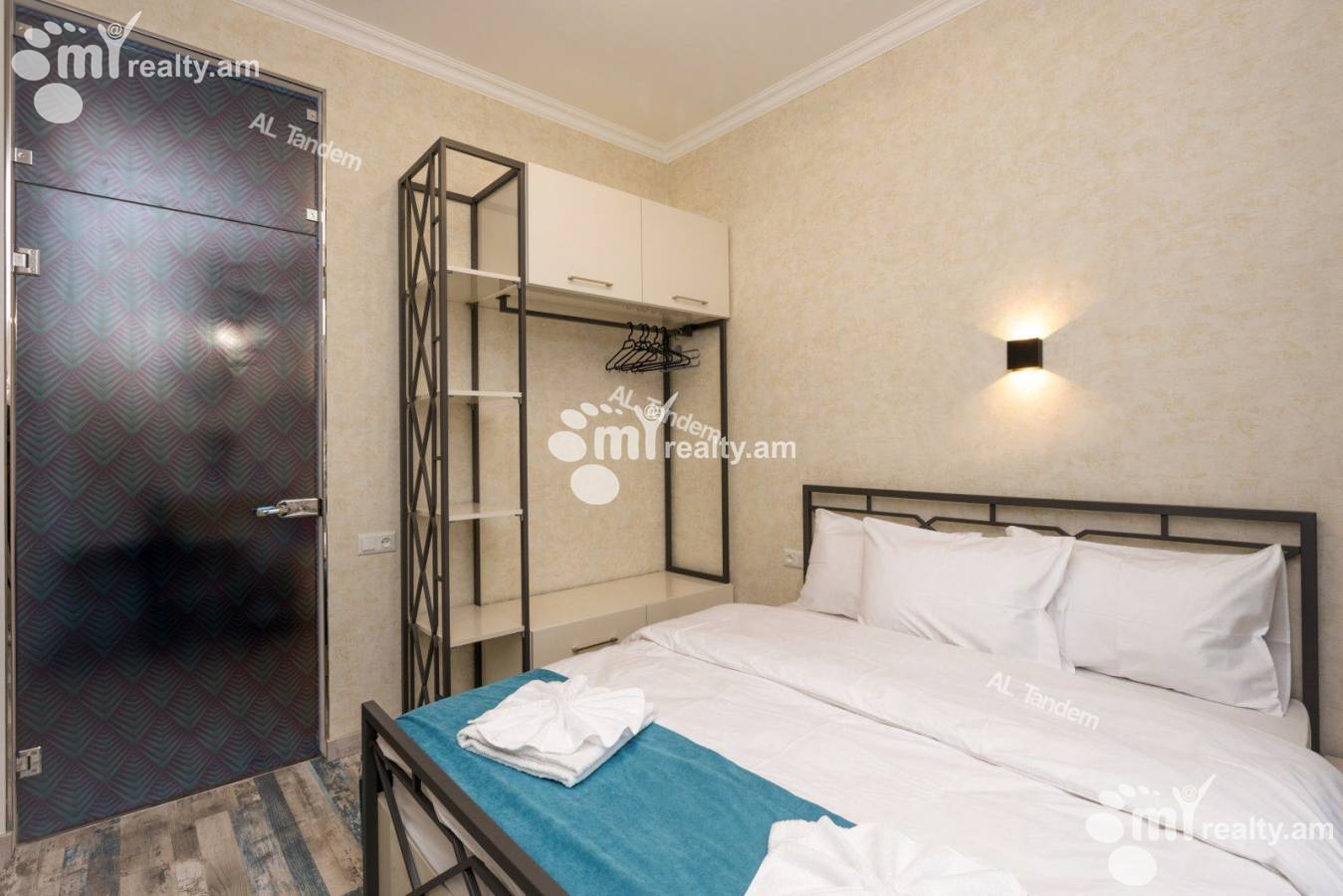 3 bedroom apartment for sale Yekmalyan St, Center Yerevan, 149055