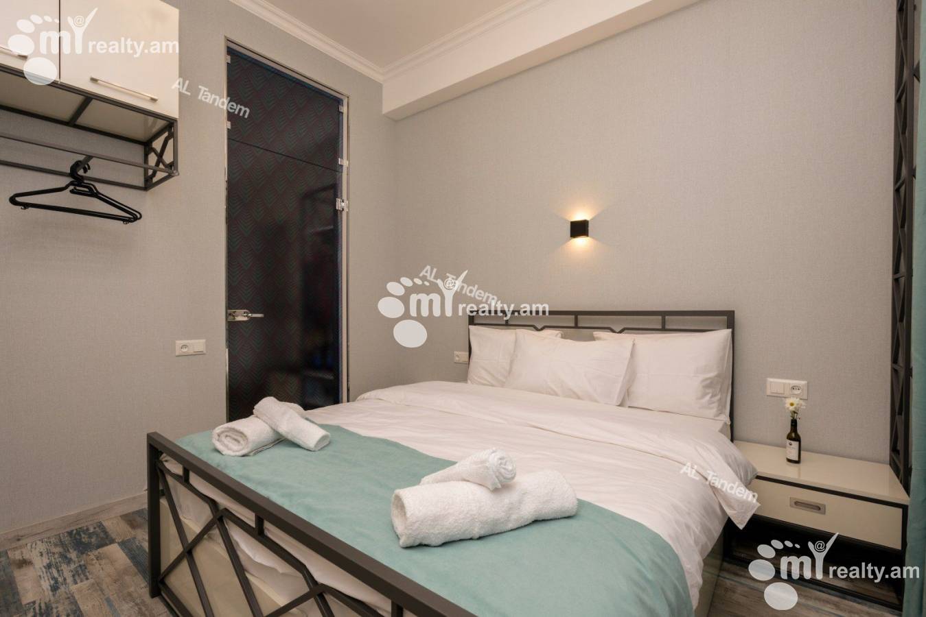 3 bedroom apartment for sale Yekmalyan St, Center Yerevan, 149055